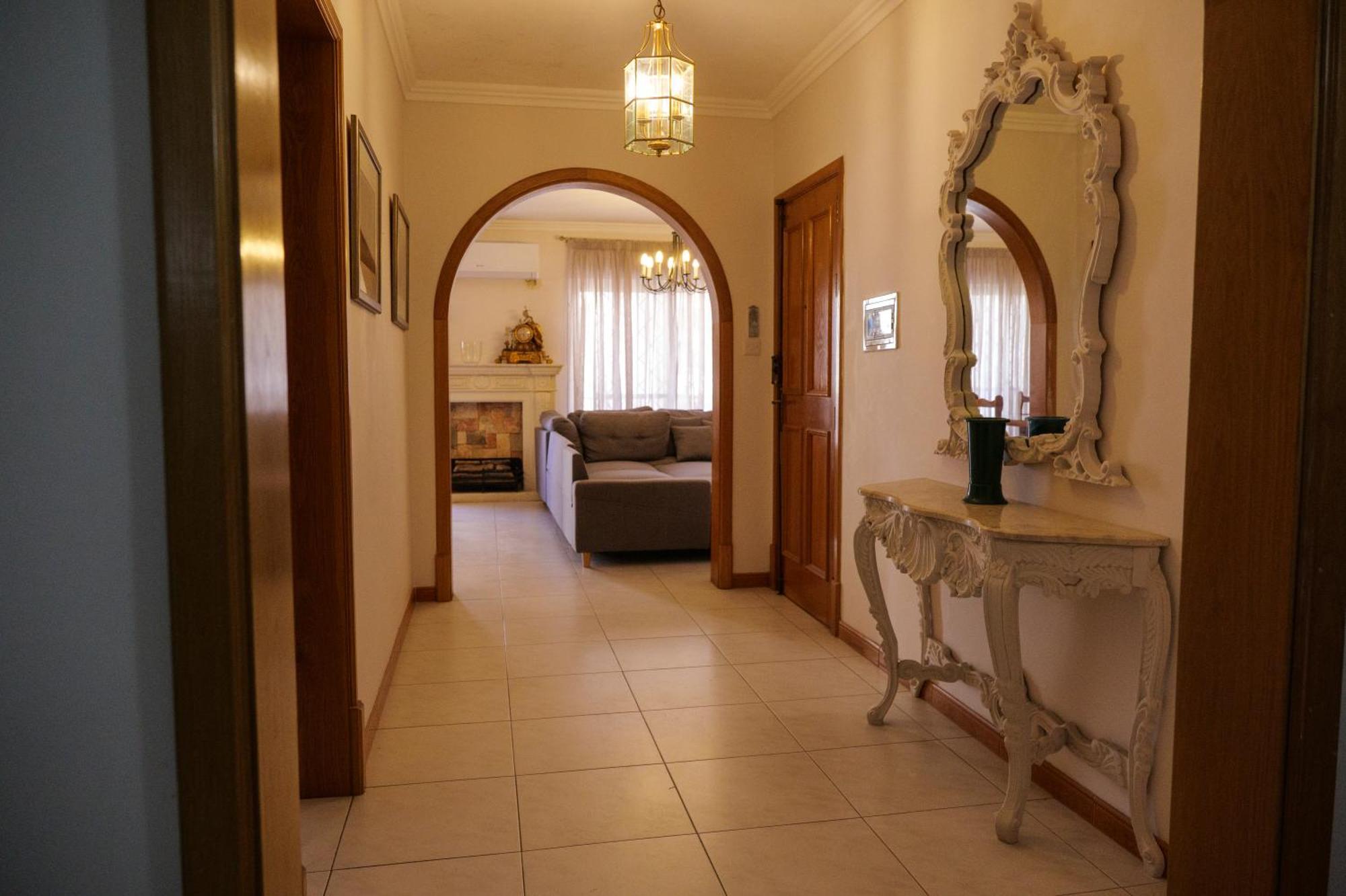 St Julians Balutta Bay Huge Flat! -2Min From Seafront Appartement San Ġiljan Buitenkant foto