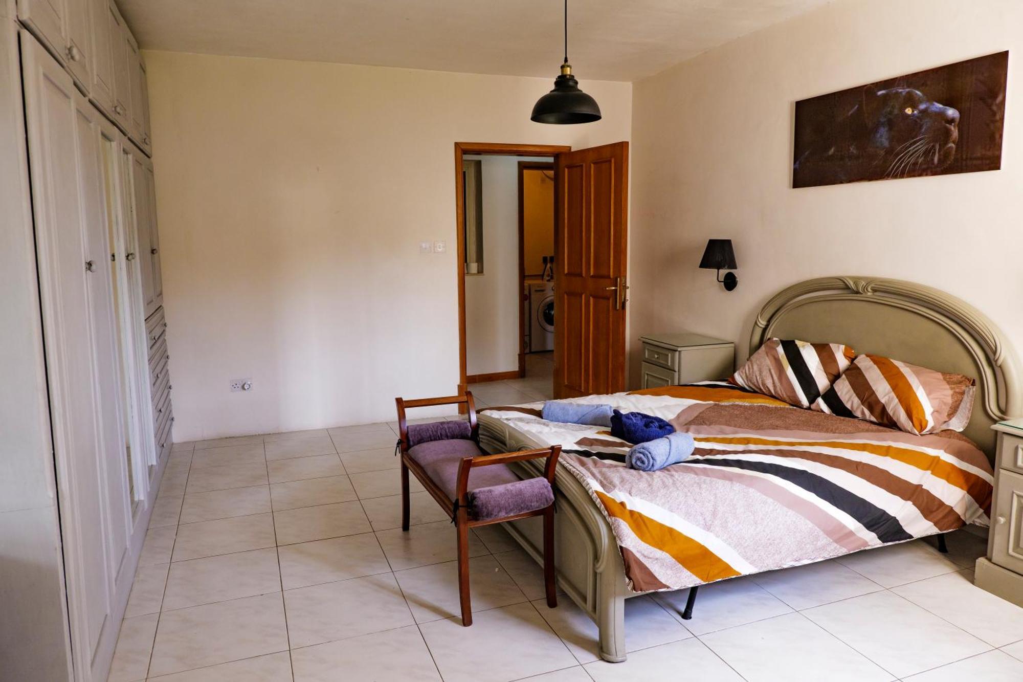 St Julians Balutta Bay Huge Flat! -2Min From Seafront Appartement San Ġiljan Buitenkant foto