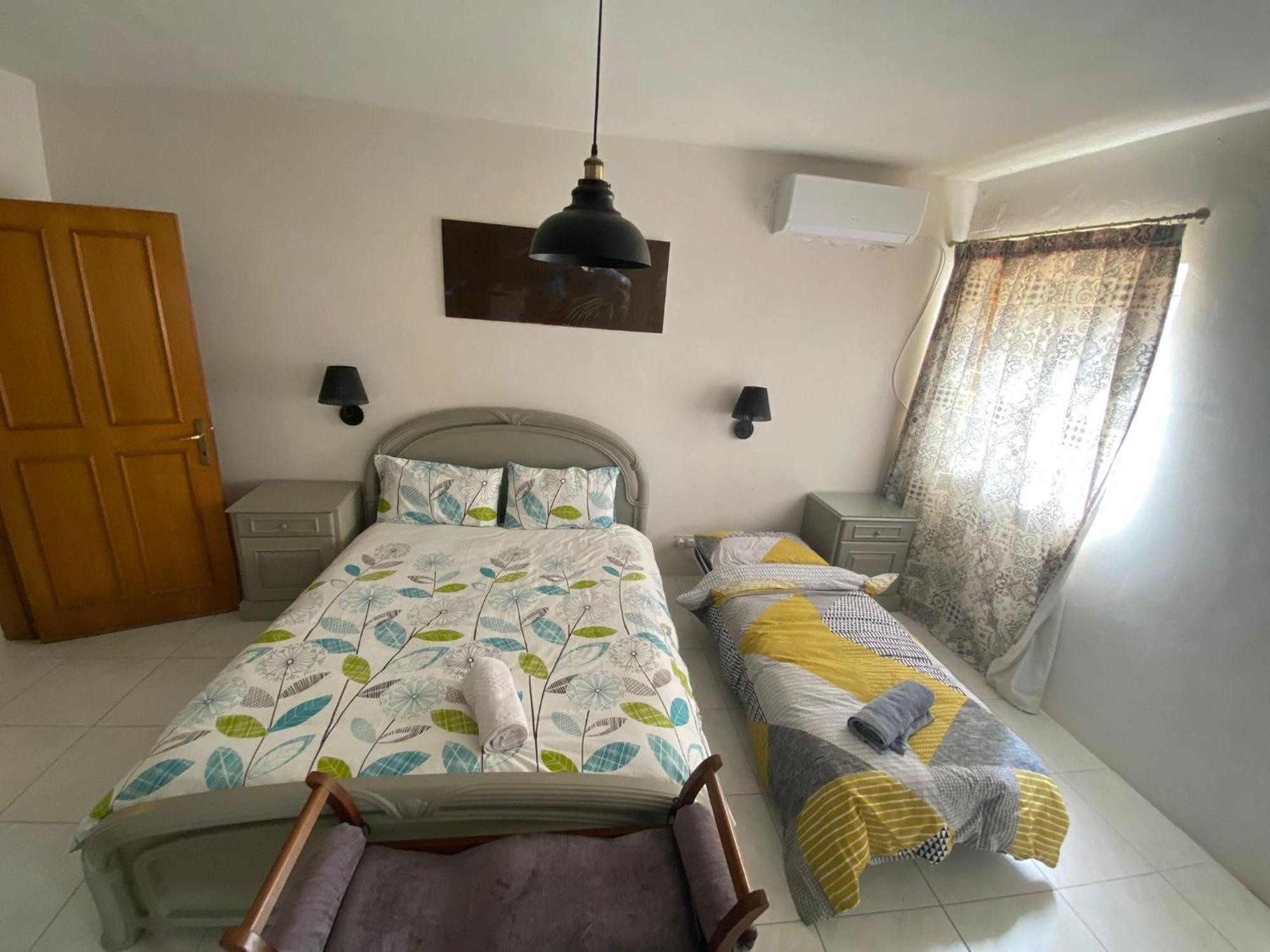 St Julians Balutta Bay Huge Flat! -2Min From Seafront Appartement San Ġiljan Buitenkant foto
