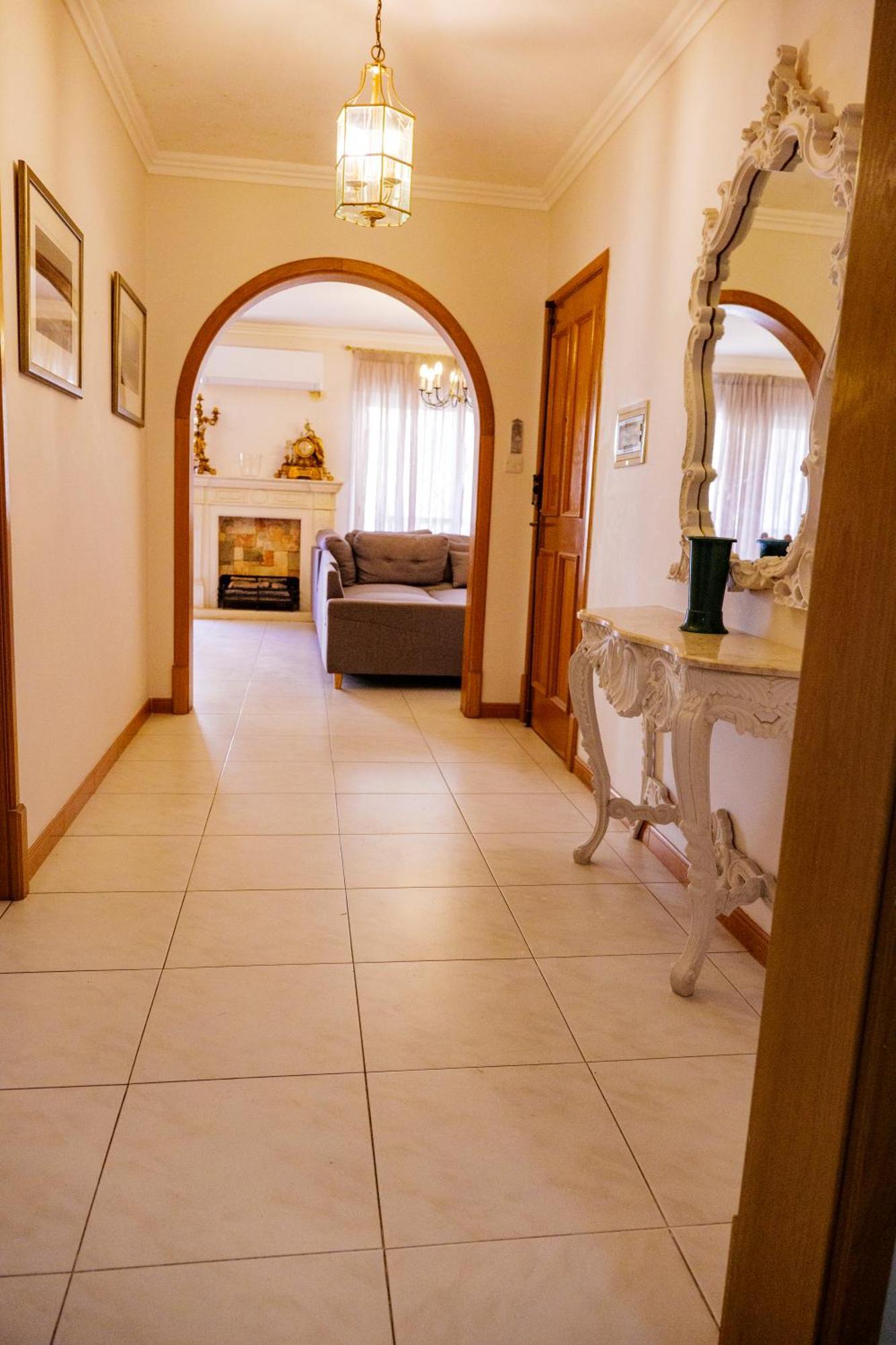 St Julians Balutta Bay Huge Flat! -2Min From Seafront Appartement San Ġiljan Buitenkant foto